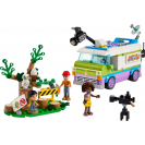 LEGO® Friends 41749 Novinárska dodávka