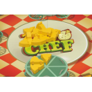 Cayro 7058 - TOPO CHEF (Velký šéf)