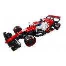Mould King 13151 Závodné vozidlo A.R. F1 Racing R/C