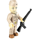 Cobi 2279 Americký tank HMC M8 Scott