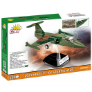 COBI 2426 Lockheed F-104 Starfighter