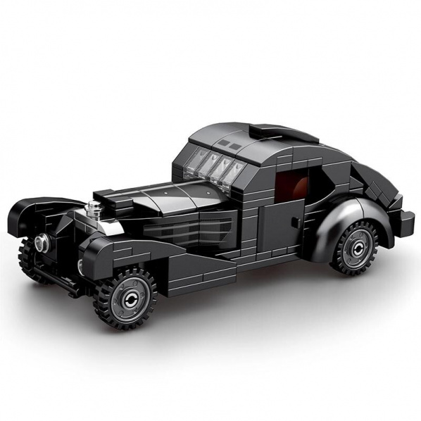 Reobrix 807 Automobil Bugatti Atlantic