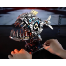 Meiji 13092 Mechanická piraňa