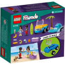 LEGO® Friends 41725 Zábava s plážovou buginou