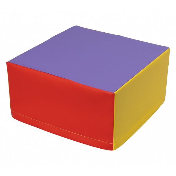 2Kids Toys Motorická pěnová kostka pro děti 2Kids Toys Motorická pěnová kostka pro děti