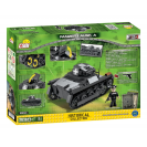 Cobi 2534 Nemecký tank Panzer I Ausf. A