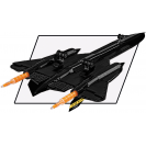 COBI 5890 Americké lietadlo Lockheed SR-71 Blackbird EXECUTIVE EDITION