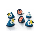 Lilliputiens 6 tukanov pexeso do vody