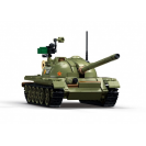 Sluban B1135 Sovietsky tank T 54