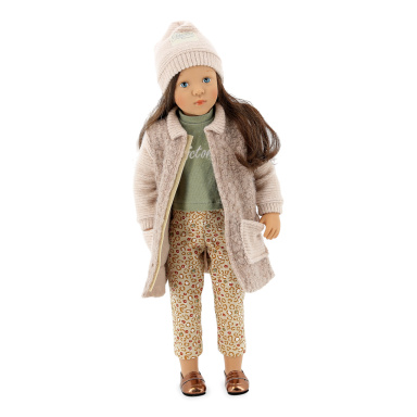 Petitcollin Panenka 48 cm Finouche Victoria