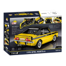COBI 24339 Youngtimer Automobil Opel Manta A 1970