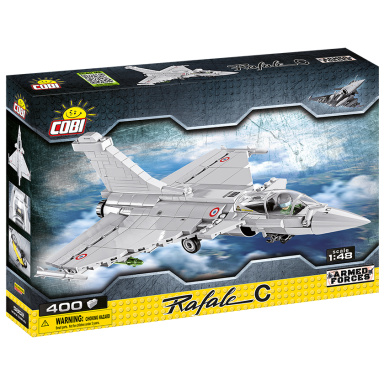 Cobi 5802 Francúzské lietadlo Rafale C