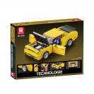 Reobrix 11030  Športový voz Hellcat