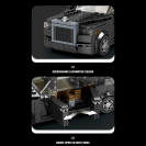 Reobrix 790 Luxusný SUV Cullinan