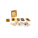 Albi Bang – mesto duchov