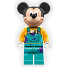 LEGO® Disney 43221 100 rokov obľúbených animovaných postáv Disney