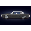 Mould King 10118 Automobil Lincoln