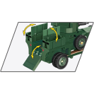 Cobi 2988 Obrnené vozidlo Rolls Royce