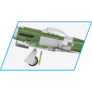 COBI 5864 Britské stíhacie lietadlo Hawker Typhoon Mk.IB