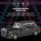 Reobrix 790 Luxusný SUV Cullinan