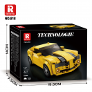 Reobrix 818 Americký pony car Camaro