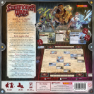 Mindok Summoner Wars 2: Mistrovská sada