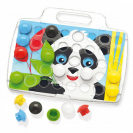 Quercetti 04206_PO FantaColor Junior 3D 
