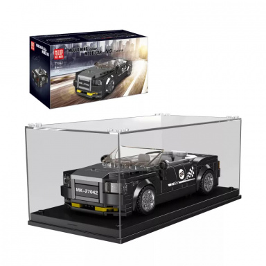 Mould King 27042 Model auta Rolls-Royce Dawn