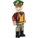 Cobi 5743 Americké dopravné lietadlo Douglas C-47 Skytrain Dakota