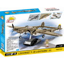 COBI 5763 Lockheed P-38H Lightning