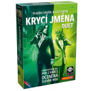 Mindok Krycie mená Duet 2025