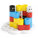 Quercetti 04026 Twin Pegs
