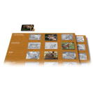 Betexa LotoTrio Zvieratká v ZOO 2