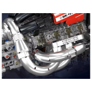Mould King 10188 Motor Formuly 1 V6 STR13