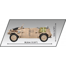 Cobi 2802 Kübelwagen (PKW Typ 82) - Executive Edition