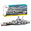 Cobi 4839 Nemecká bojová loď Tirpitz