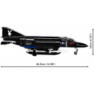 COBI 5899 Armed Forces F-4S Phantom II, 1:48, 608 k