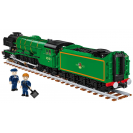 COBI 6292 Flying Scotsman – Britská parná lokomotíva