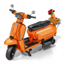 Reobrix 11036 Retro skúter Lambretta 