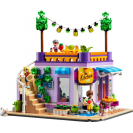 LEGO® Friends 41747 Komunitná kuchyňa v mestečku Heartlake