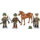 COBI 2062 Poľskí hulaní