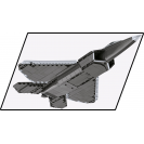 COBI 5855 Americký Lockheed F-22 Raptor