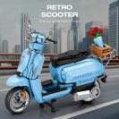 Reobrix 11037 Skúter Lambretta V200 Special 