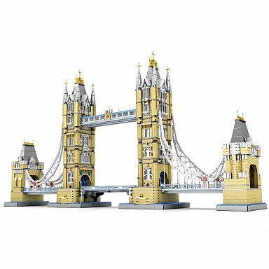 Reobrix 55018 Tower Bridge