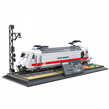 Reobrix 66802 Elektrická lokomotíva BR101 