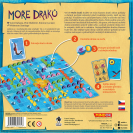 Mindok More drakov 