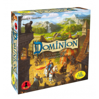 Albi Dominion