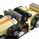 Mould King 10115 Klasický luxusný automobil Fantom