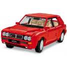 COBI 24357 Taliansky automobil Lancia Delta HF Integrale