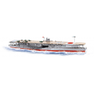 Cobi 4851 Japonská lietadlová loď Akagi